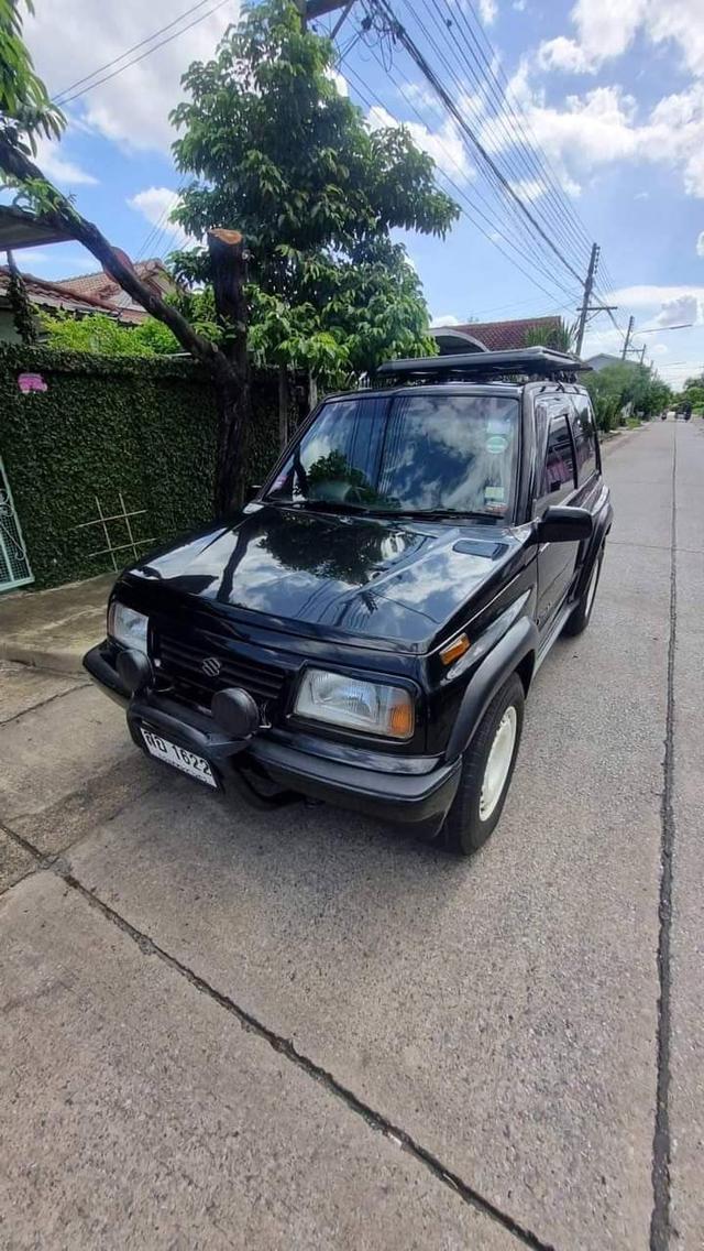 Suzuki Vitara ปี 1995