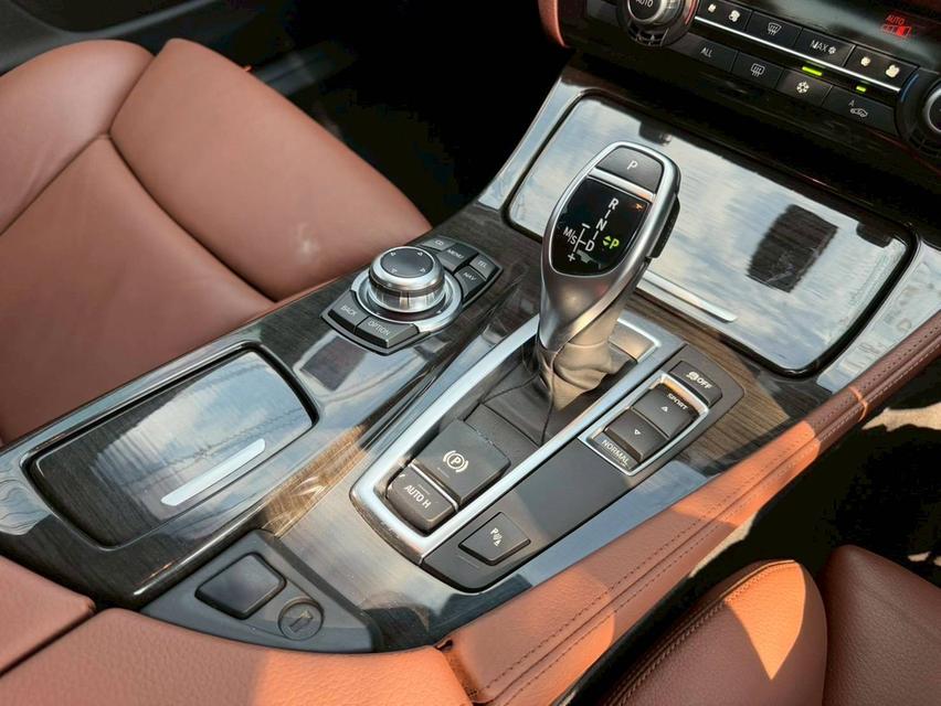 BMW 525D Top 2001 ดีเซล 12