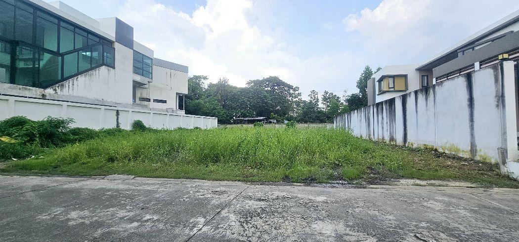 ขาย ที่ดิน หมู่บ้านเพชรเกษม3 196.3 ตร.วา แปลงสวย ถมแล้ว เหมาะสร้างบ้าน