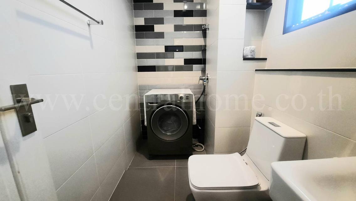 บ้านเดี่ยว บางกอก บูเลอวาร์ด รังสิต ถูกที่สุดในโครงการ 20