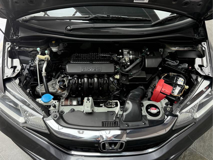 รหัสรถ WRT7603 2019 HONDA JAZZ 1.5 i-VTEC V+ รูปที่ 17