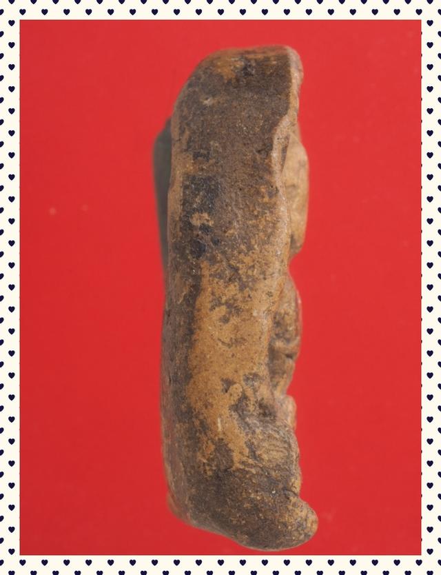 a64.พระซุ้มกอ พระเบญจภาคี พระเครื่อง 3