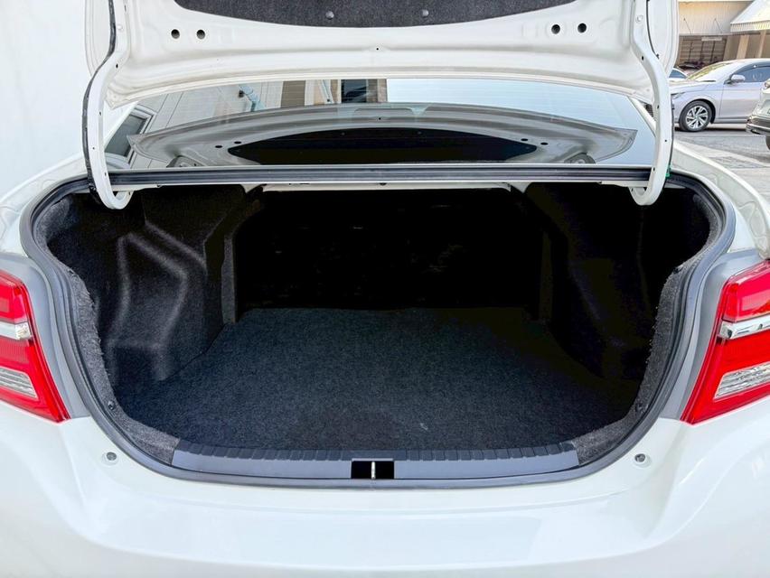 💎  TOYOTA VIOS 1.5 ENTRY 2017 สีขาว MINOR CHANGE รูปที่ 11