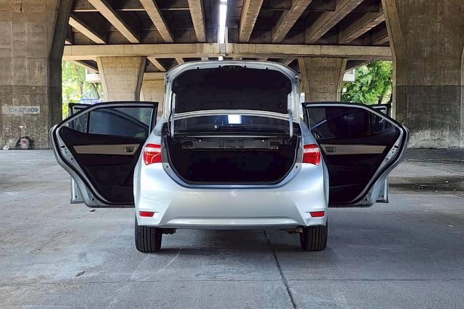 รถมือสอง 7