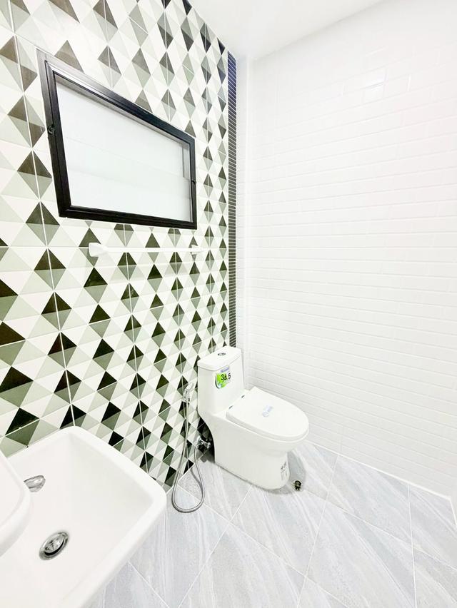 ขายบ้าน หมู่บ้านสัมพันธ์วิลล่า (โทรสอบถามราคา) 7