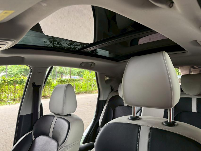 2023 MG VS 1.5 X Sunroof HEV AT รุ่นท๊อป รูปที่ 19