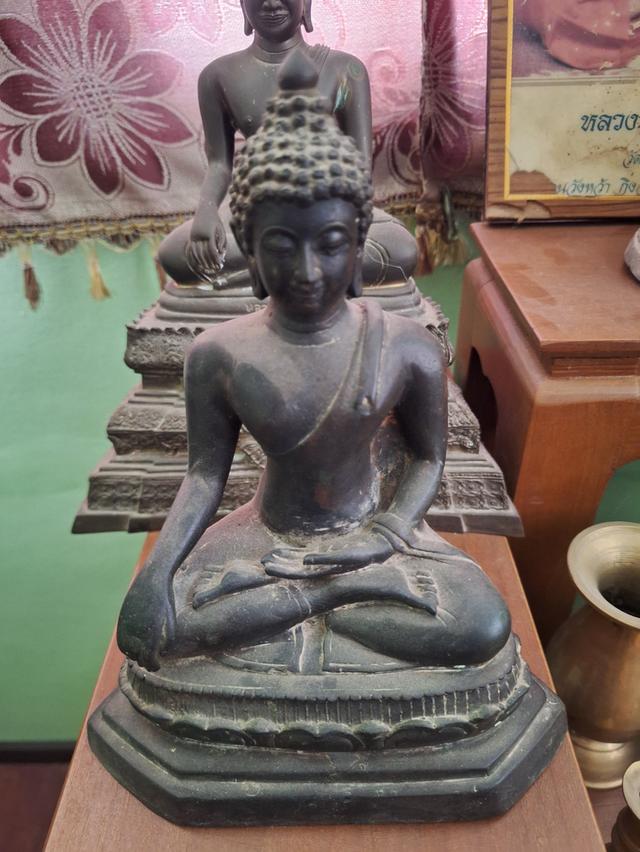 พระบูชาเชียงแสนสิงห์1
