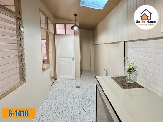 ทาวน์เฮ้าส์ชั้นเดียวบางเมืองสมุทรปราการ 5