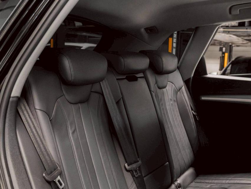 รหัสรถ 67GG9776 Audi Q5 35TDI Quattro ขับ 4 ปี 2019 4