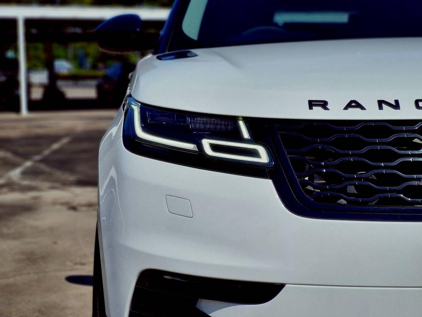 Land Rover Range Rover VELAR R-Dynamic ปี 2019 ไมล์ 3x,xxx km. 19