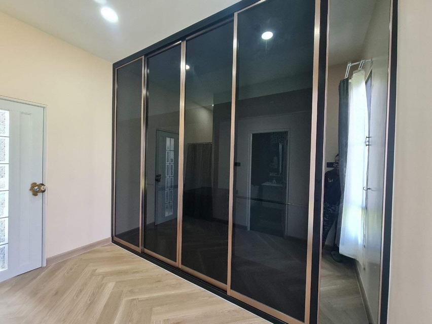 บ้านหรู พหลโยธิน 54 ขนาด 113 ตรวา ราคา 8.9 ล้านบาท 19