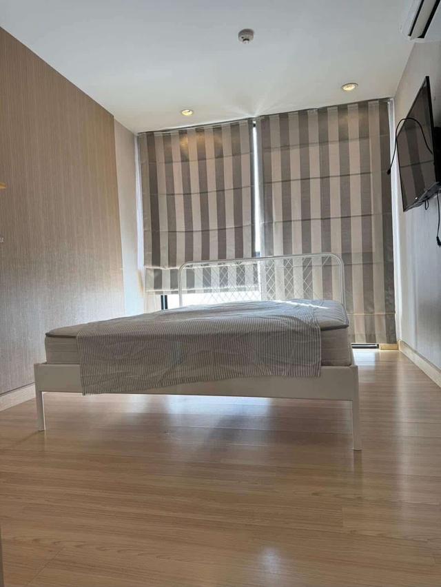 คอนโดลาดพร้าว 71 ซอย นาคนิวาส 7