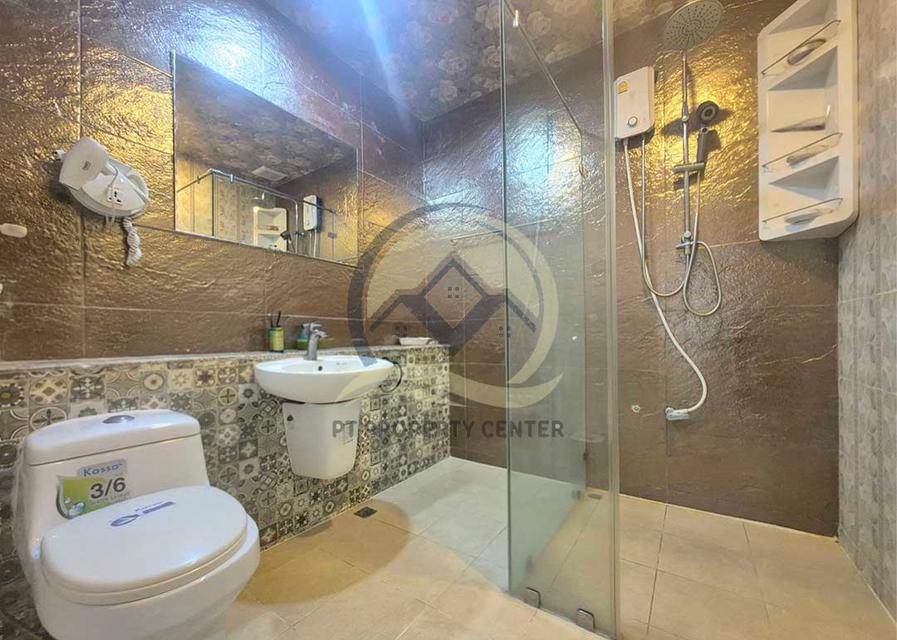 โครงการชลลดา สายไหม บ้านเดี่ยว 2 ชั้นหลังใหญ่ ทำออฟฟิศได้ทันทีฟังก์ชั่นครบ ทำเลศักยภาพ ติดถนน 2 ด้าน ราคาเจรจาได้ 19