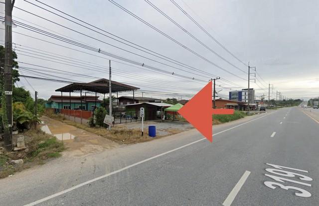 ขายที่ดิน 3 ไร่ ปลวกแดง ระยอง ติดถนนซอย ใกล้ถนนหลักเพียง 50 เมตร ตำบลแม่น้ำคู้ อำเภอปลวกแดง ระยอง 1