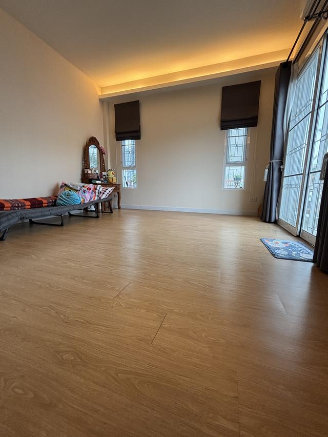 บ้านมือสอง สภาพดี แพรกษาสมุทรปราการ ใกล้ BTS 14