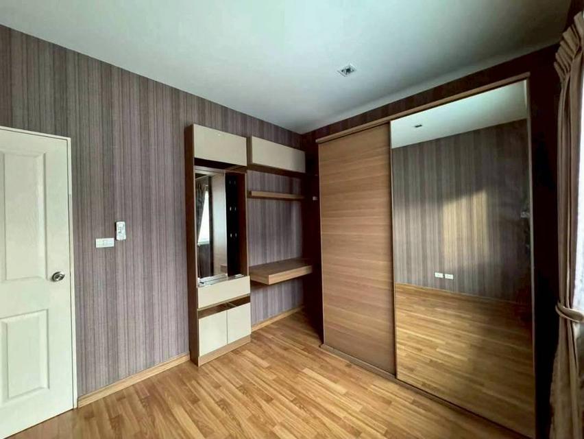 บ้านเดี่ยว เพอร์เฟค พาร์ค สุวรรณภูมิ ร่มเกล้า 16