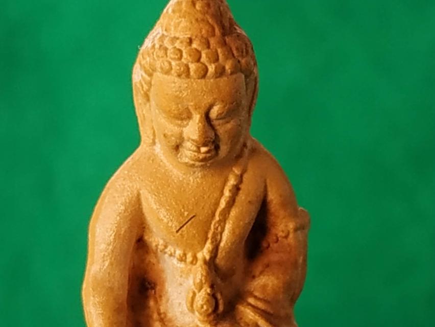 กริ่งสุนทโรวัดเจดีย์หอยปทุมธานี รูปที่ 17