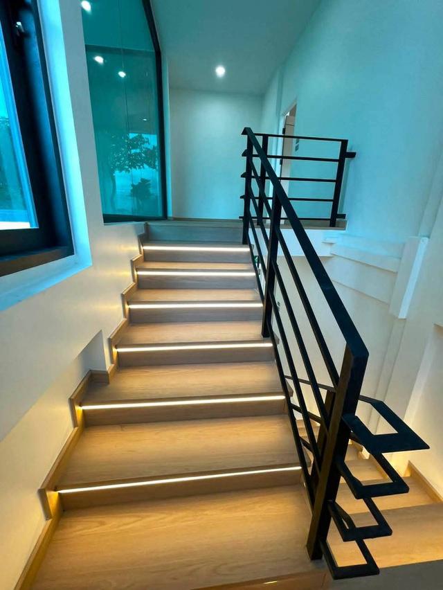ขายบ้านเดี่ยว 2 ชั้น รีโนเวทเรียบร้อยแล้ว พื้นที่เยอะ เดินทางสะดวก ใน ซ.โชคชัย 4 (N.2271) 10