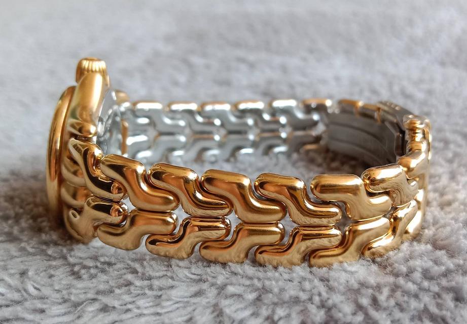 47.TAG HEUER ระบบ Quartz Mini size หน้าปัด 24 mm อปก.กล่องแทน รูปที่ 2