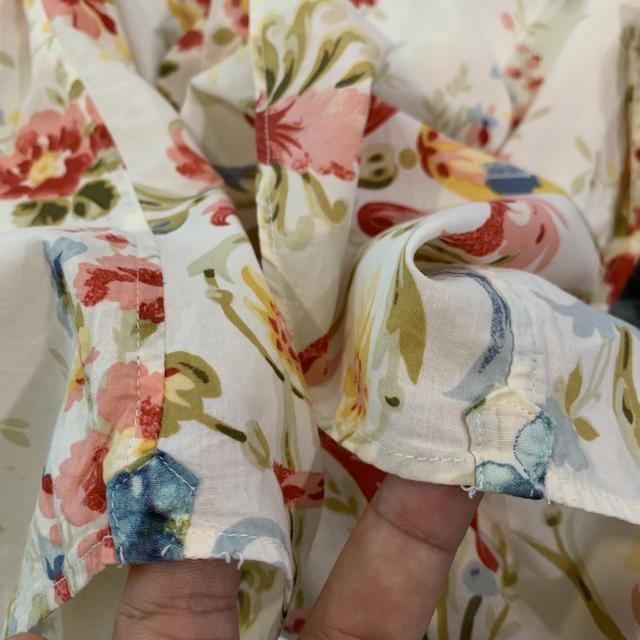 เสื้อเชิ้ต Floral Paul Smith รูปที่ 14