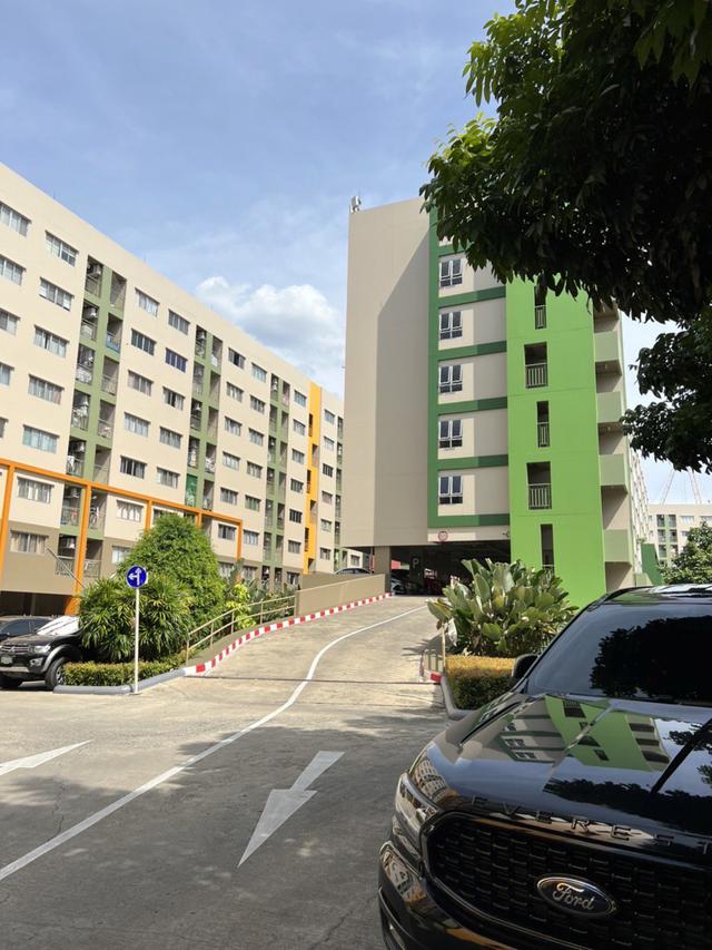 ขายคอนโด ลุมพินีทาวน์ บางแค 1