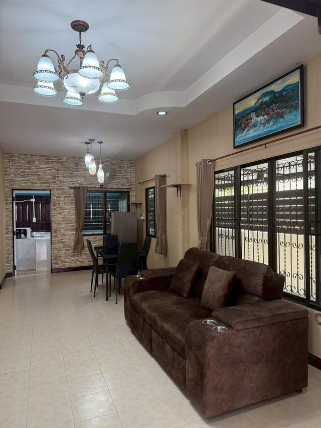 🏡 บ้านเดี่ยวชั้นเดียว [2 นอน 2 น้ำ] ทำเลป่าแดด ใกล้เซ็นทรัลแอร์พอร์ต & สนามบินเชียงใหม่ Single-Storey House for Rent [2 Beds 2 Baths] - Pa Daed Area, 7