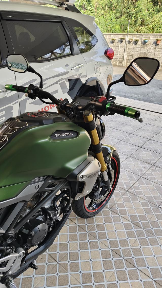 HONDA รุ่น CB150R ปี 2566 20