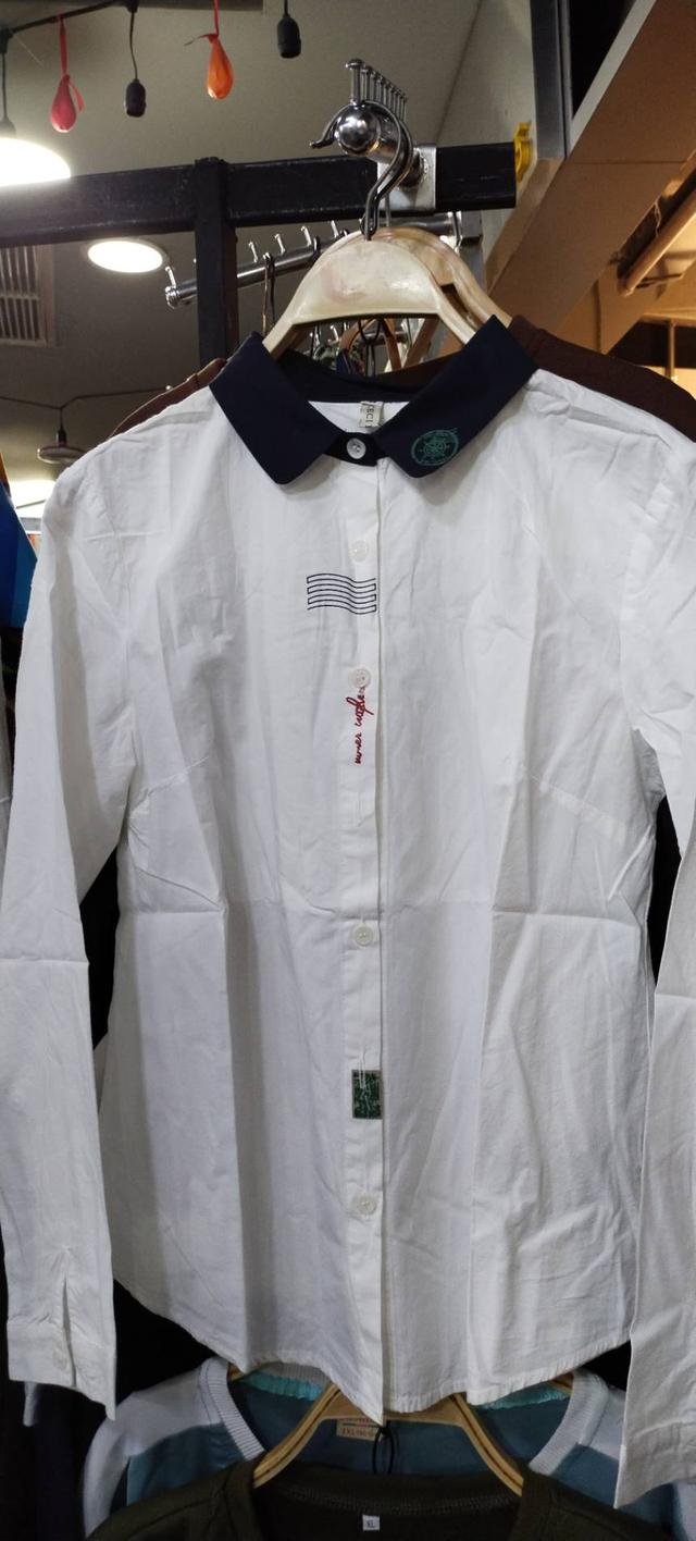 เสื้อผ้า สต๊อกราคาเหมา 5