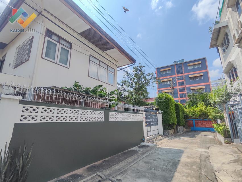 บ้านเดี่ยว ซอย จรัญสนิทวงศ์ 65 ใกล้ รถไฟฟ้า MRT สิรินธร 3