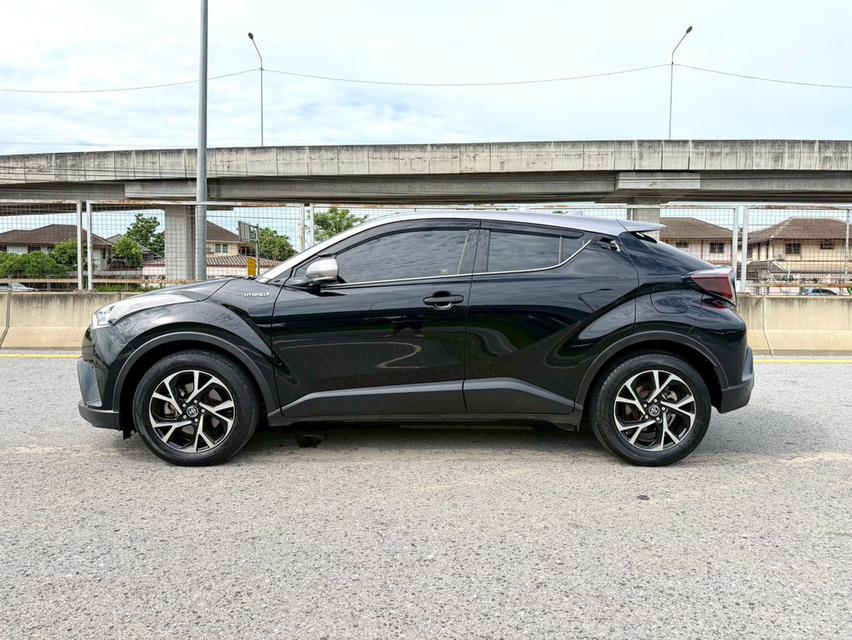 CHR 1.8 HEV PREMIUM SAFETY ปี2023 รูปย่อยที่ 3