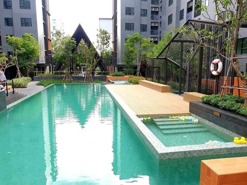 ✨ คอนโดย่านทอง ทำเลดี คุ้มสุด! ปลอดภัยจัดเต็ม อยู่สบายตอบโจทย์ทุกไลฟ์สไตล์ 💛 10