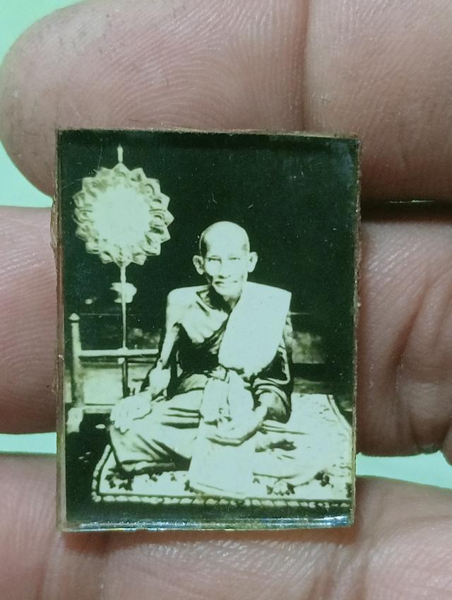 หลวงปู่ศุขวัดมะขามเฒ่า รูปที่ 6