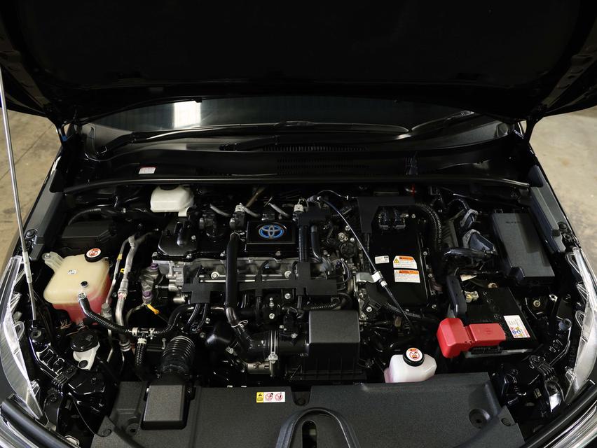 2023 Toyota Corolla Altis 1.8 (ปี 19-25) Hybrid Premium Sedan AT B4835 รูปที่ 20