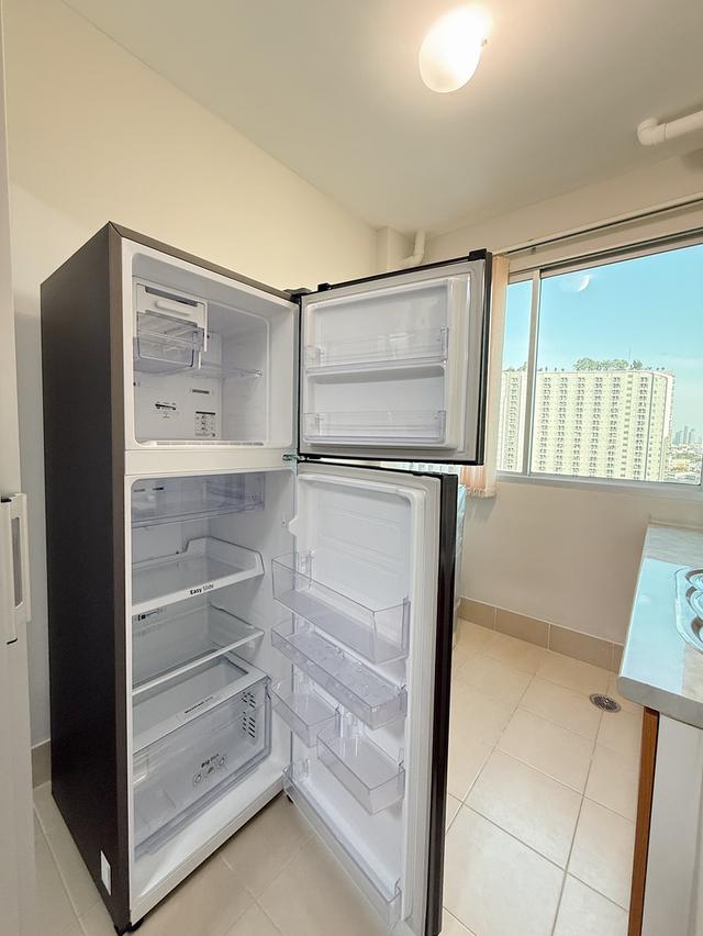 🎉Renovate ห้องใหม่ ห้องใหญ่ City Home สี่แยกท่าพระ ติด MRT ท่าพระ 0 km (owner post) 12