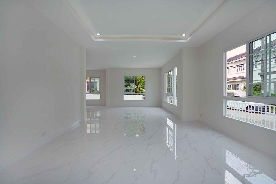 บ้านเดี่ยวหมู่บ้านชัยพฤกษ์ บางขุนเทียน 8