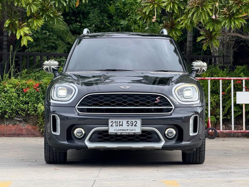 MINI Countryman Hightrim ปี 2020