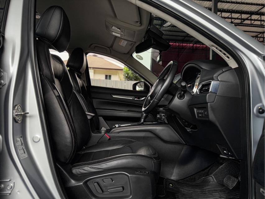 รหัสรถ WRT3892 2018 MAZDA CX-5, 2.0 SP โฉม ปี13-ปัจจุบัน 15