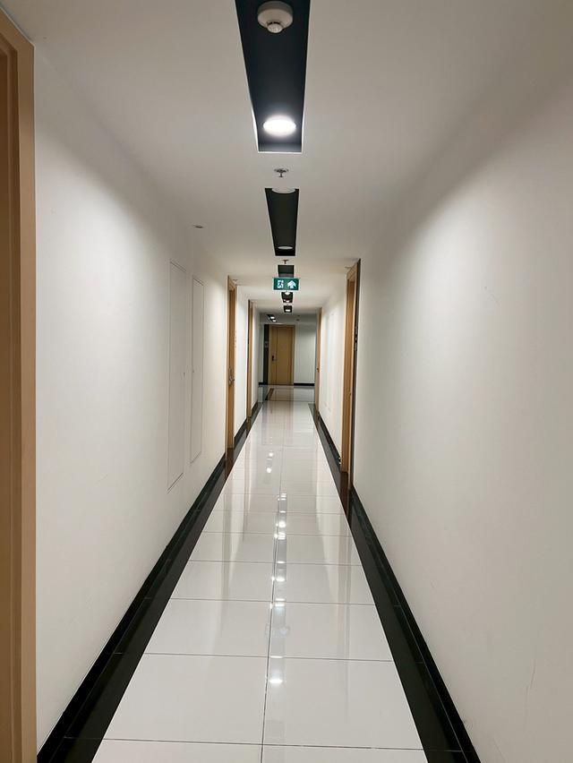 Plus Condo Sriracha - พลัส คอนโด ศรีราชา  สูง 25 ชั้น 8