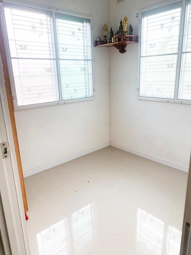 ขายบ้านมือสอง ทาวน์โฮม 2 ชั้น หมู่บ้านพฤกษา 96/2 รังสิต - คลองหลวง 2 7