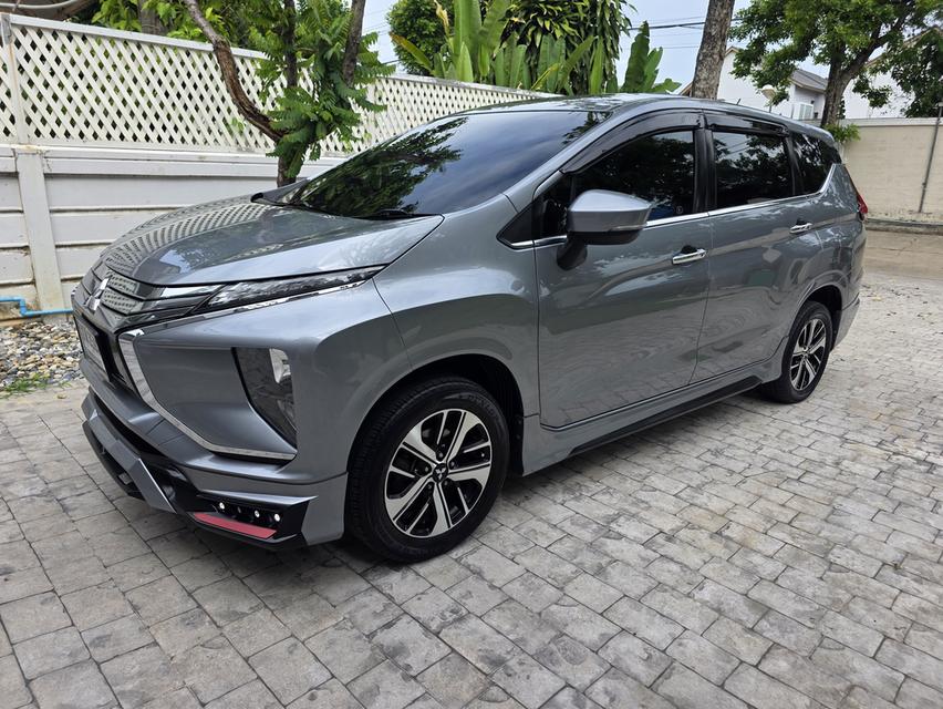 Mitsubishi xpender1.5 รูปย่อยที่ 3
