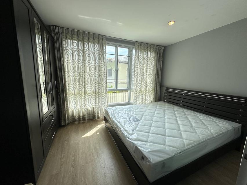  ให้เช่าคอนโด พันดาว เพลส สุขุมวิท 50 ชั้น 2 ตกแต่งครบ พร้อมเข้าอยู่ ทำเลดี ใกล้ BTS อ่อนนุช 3