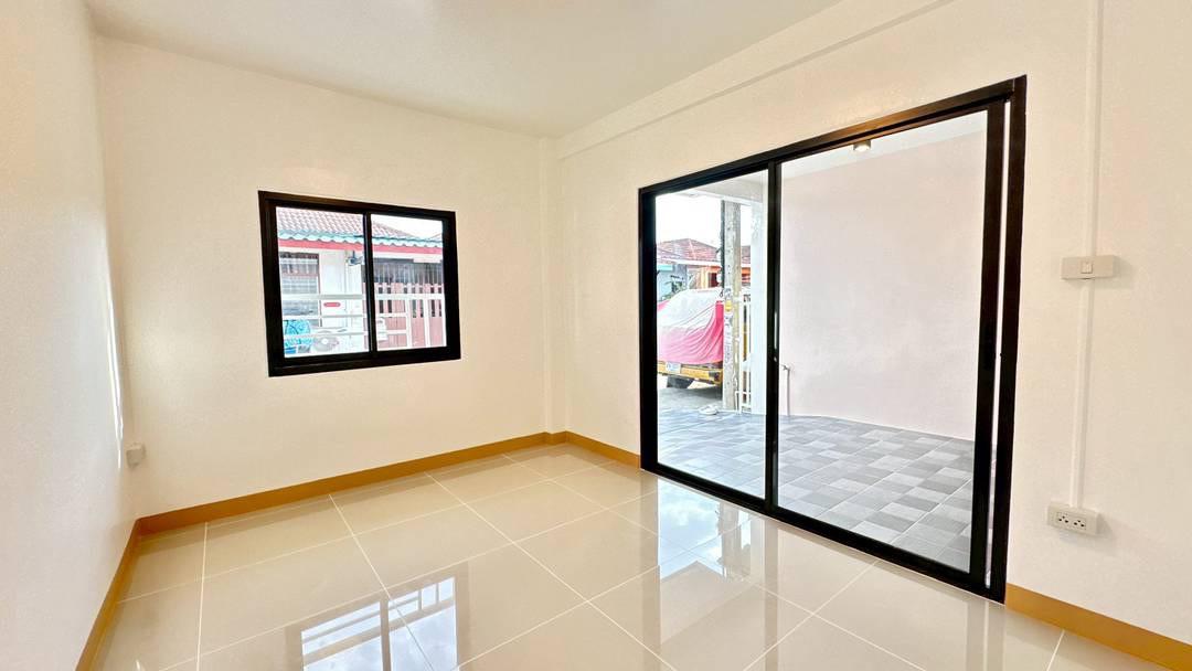 หมู่บ้านพฤกษา3 2