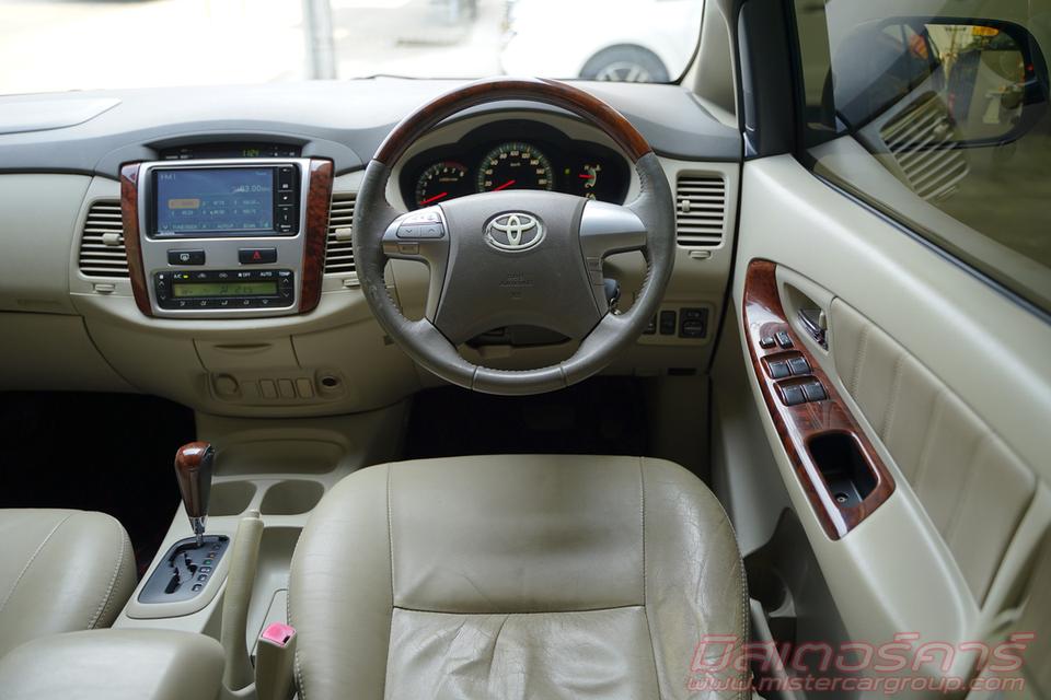 2014 TOYOTA INNOVA 2.0 V   ( 8570 ) 11