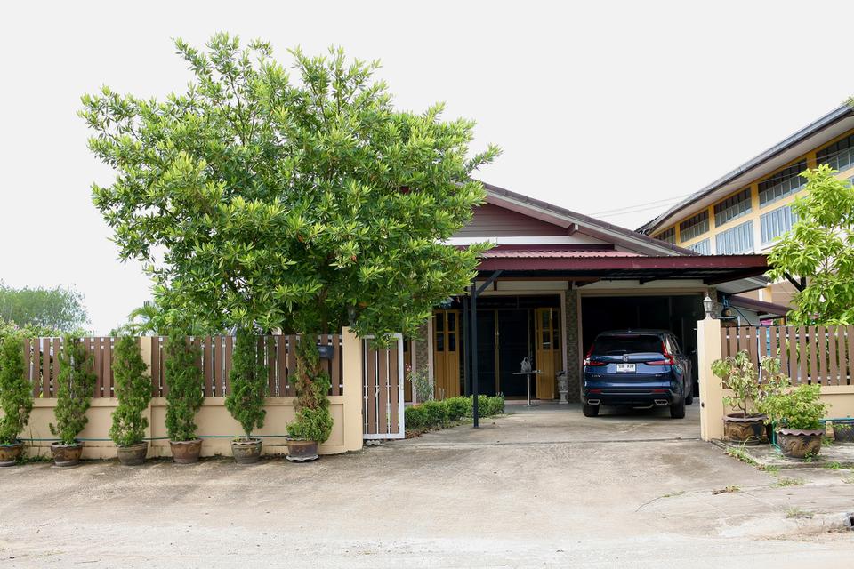 บ้าน อำเภอแกลง ระยอง 1