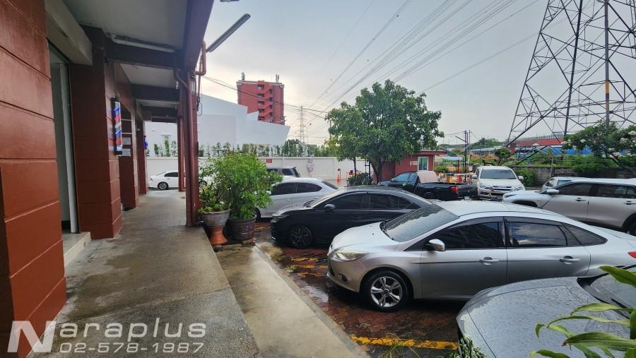 Listing No. 68050568 : ขายคอนโด ชั้น.1 เพื่อการพาณิชย์ และพักอาศัย ขนาด 57.46 ตารางเมตร โครงการ พัฒนาการ คอมเพล็กซ์เฮ้าส์  กรุงเทพ  5