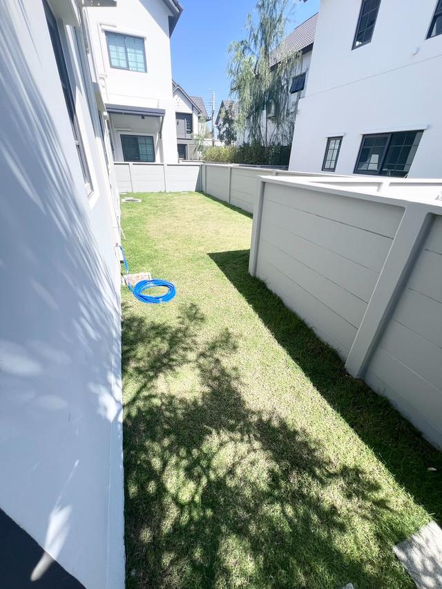 ให้เช่าบ้านเดี่ยว 2 ชั้น Centrol บางนาเฟส 2 บ้านใหม่ ไม่เคยเข้าอยู่ 20