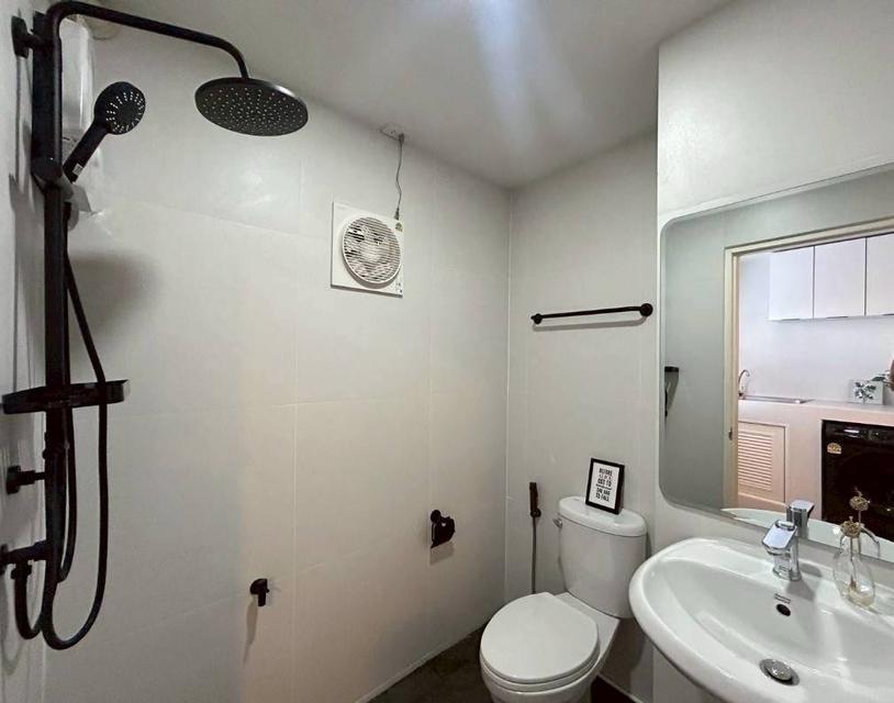 🏙🔑ขายคอนโดเด่น 1 ห้องนอน 1 ห้องน้ำ 1 🌟ราคา 1.09 ล้านบาท ใกล้ เซ็นทรัล เชียงใหม่ 6