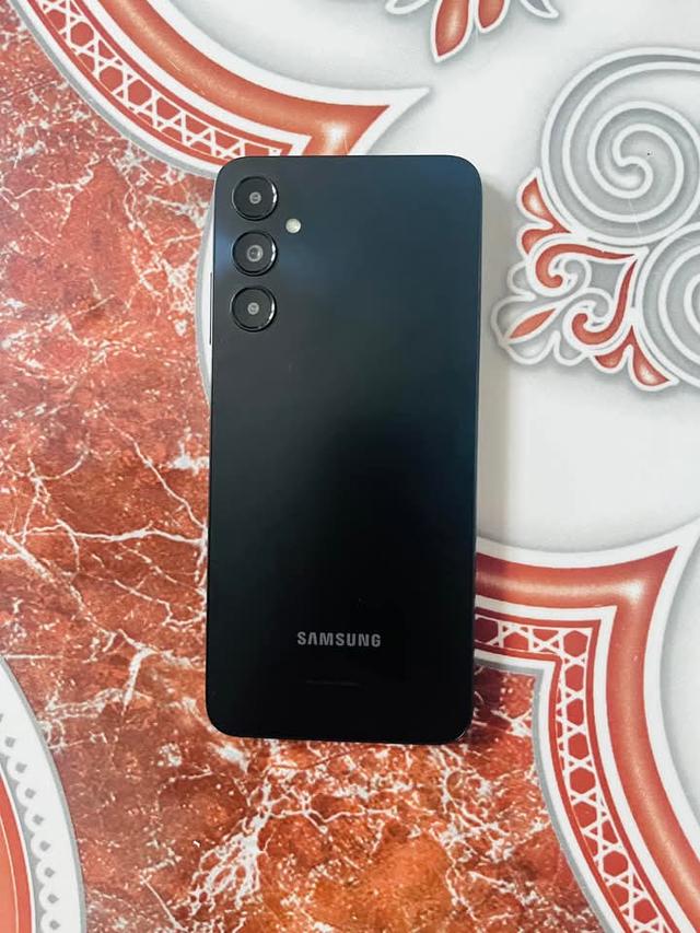 ขายมือถือ Samsung Galaxy A05s มือสอง