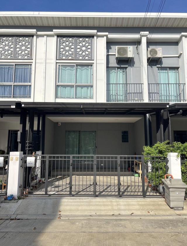 ประกาศ!! ขายบ้าน ทาวน์โฮม 2 ชั้น 3 ห้องนอน 2 ห้องน้ำ 2 2 2