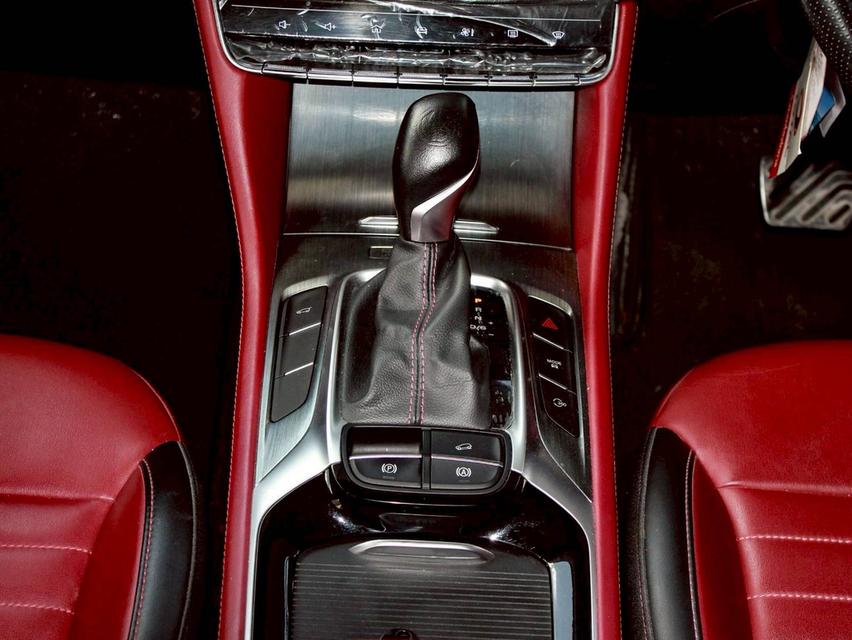 MG HS, 1.5 X ปี 2022 โฉม ปี19-ปัจจุบัน  16